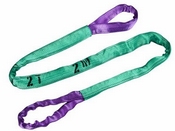 吊裝帶如何正確使用