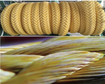 船用纜繩護套的特點是什么？