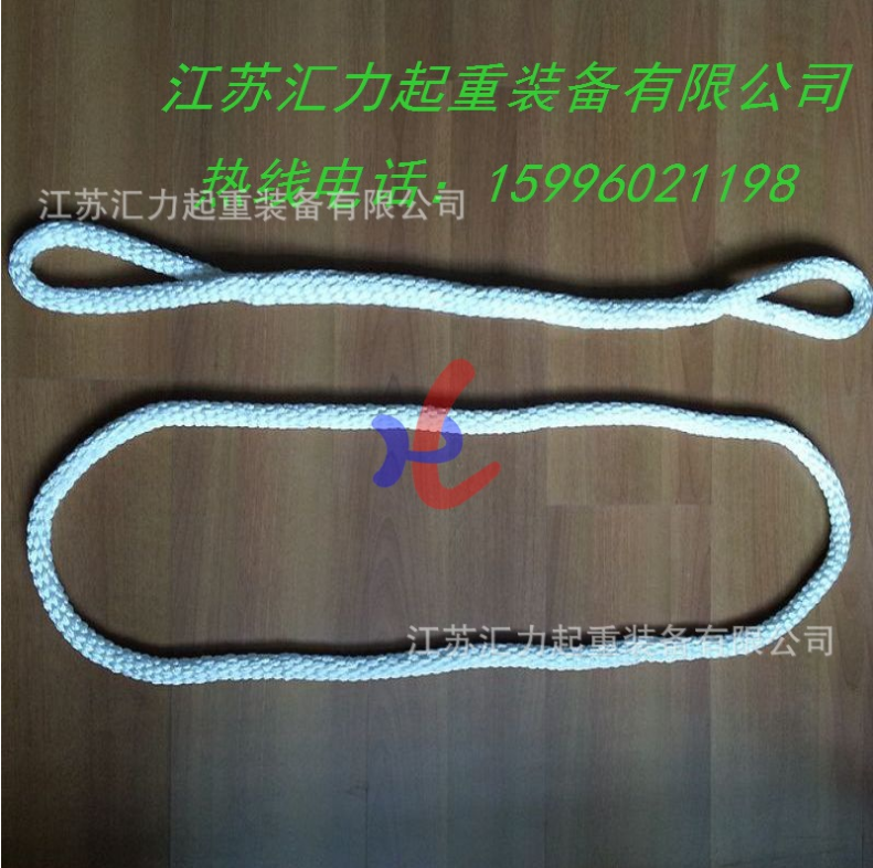 制作繩纜的常見原材料有哪些？