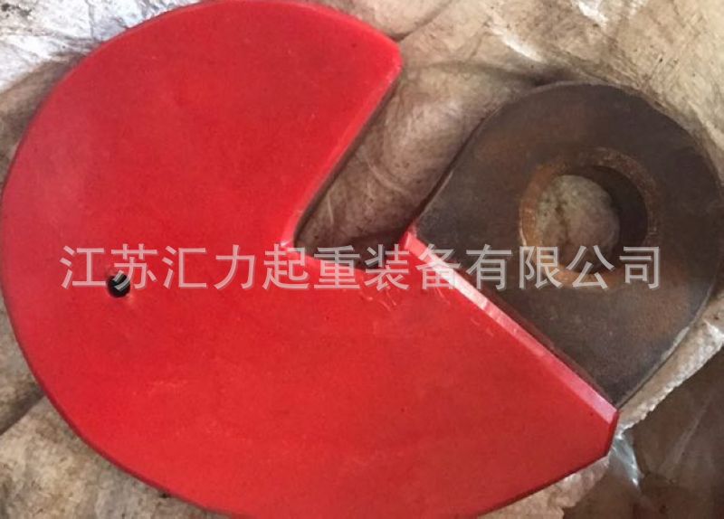 鋼管專用起重鉗