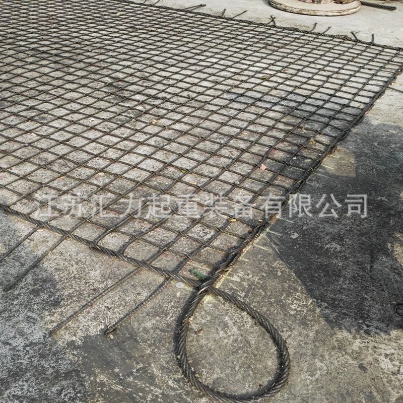 鋼絲繩網(wǎng) (3)