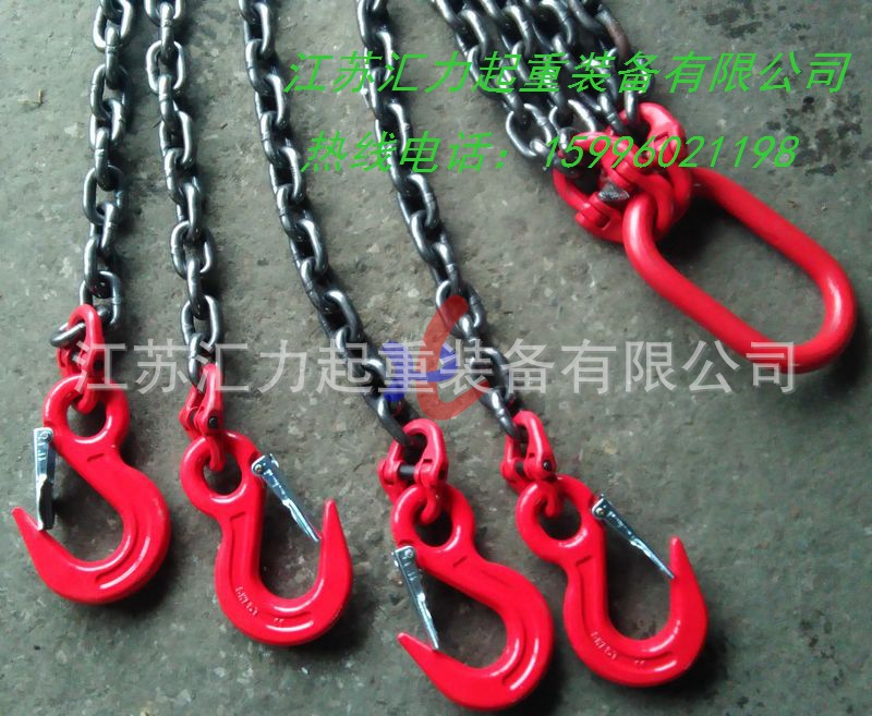 5t保險(xiǎn)鉤 (2)