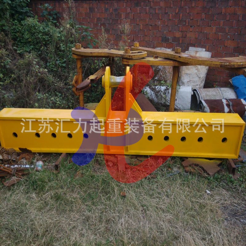 HLB橫梁起重?zé)岚迮鞯鯅A具