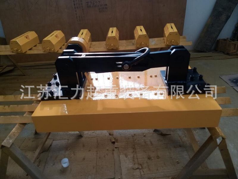 自動(dòng)吸盤3t